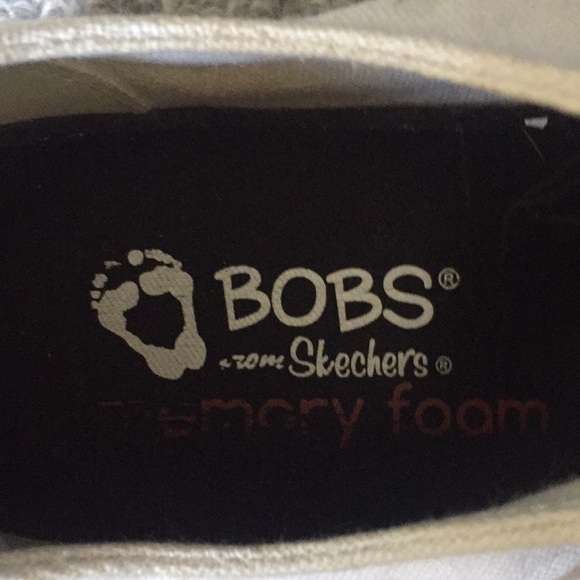 Bobs Skechers Converse - Picture 2 of 5